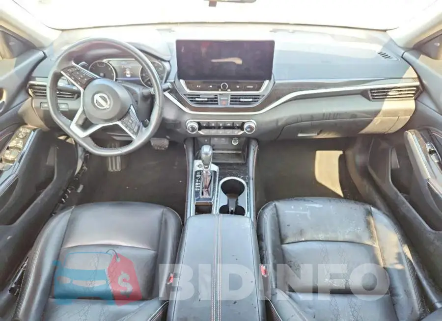 1N4BL4CV2PN332734 Photo# 8