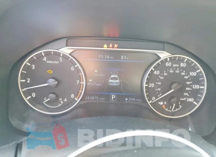 1N4BL4CV3KC113351 Photo# 9