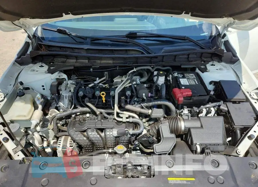 1N4BL4CV9PN345271 Photo# 11