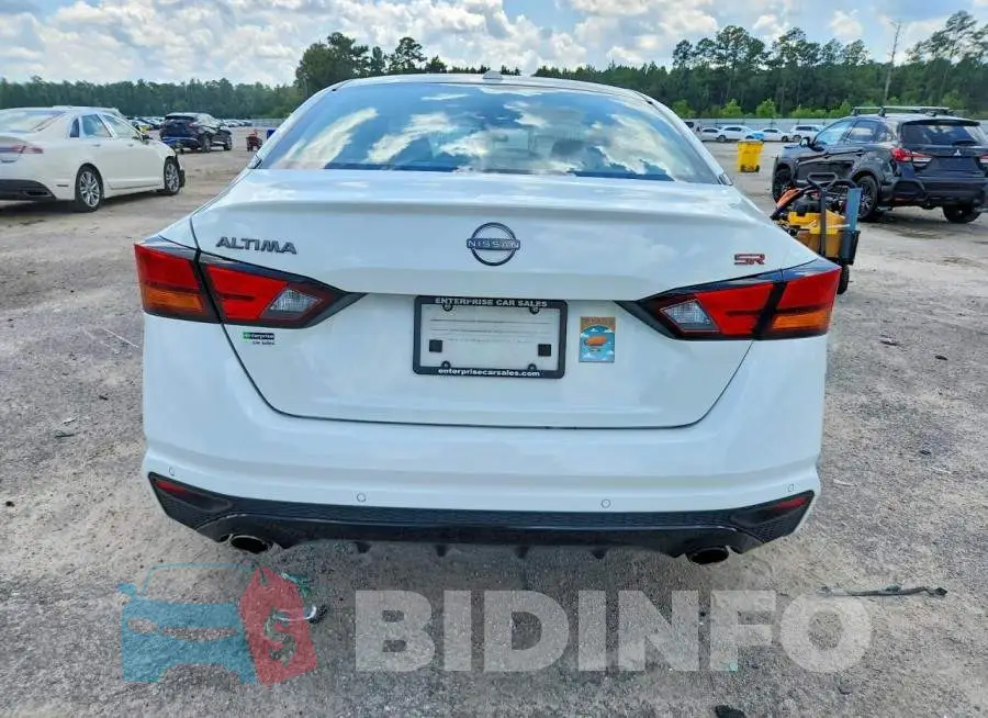 1N4BL4CV9PN345271 Photo# 6