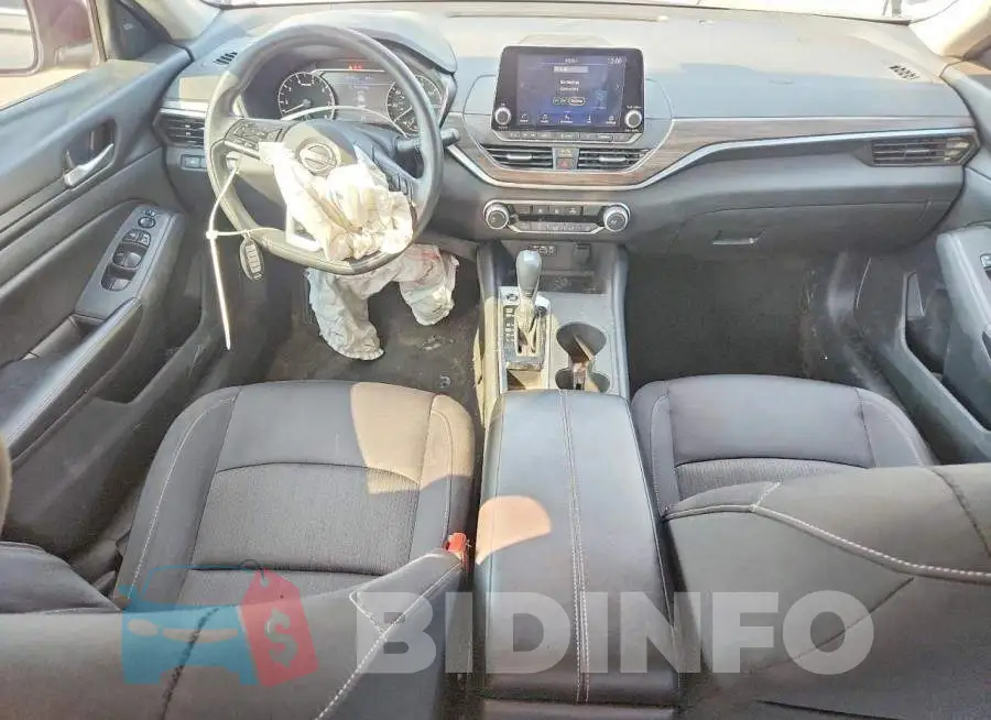 1N4BL4DV6SN314096 Photo# 8