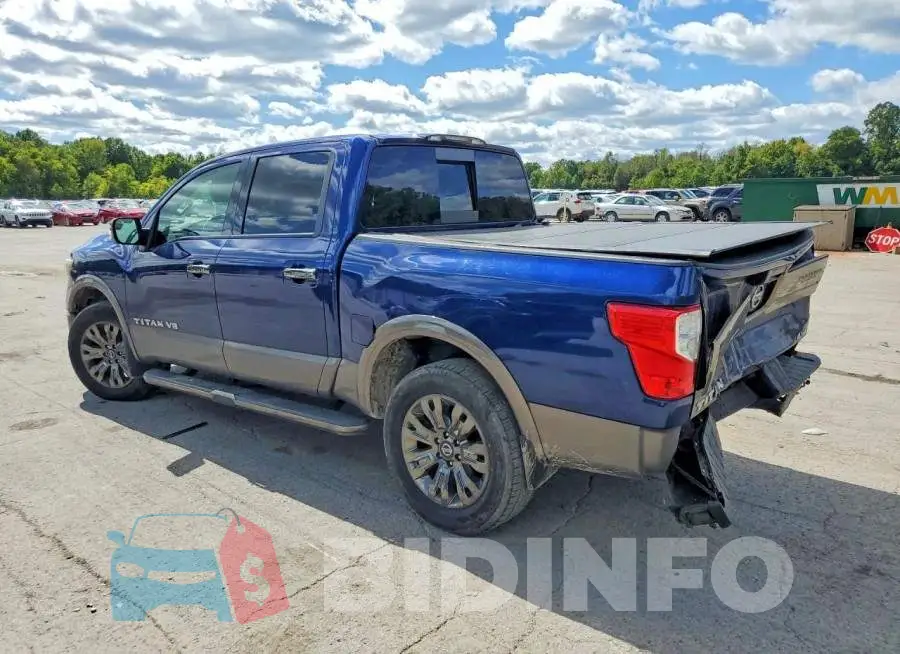 1N6AA1E51JN506174 Photo# 2