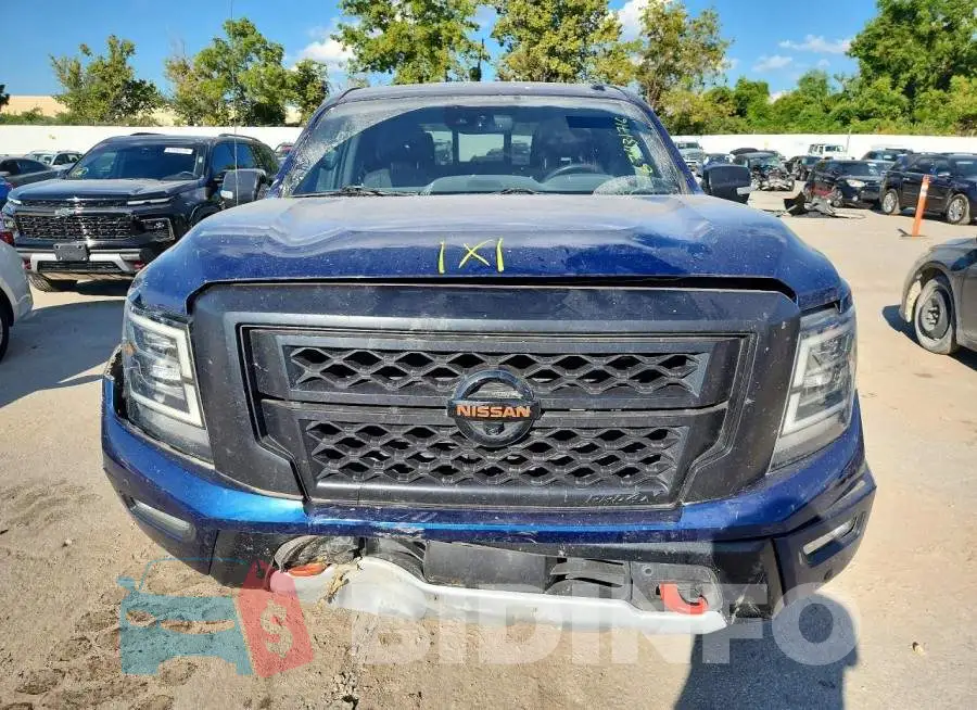 1N6AA1EDXMN511353 Photo# 5