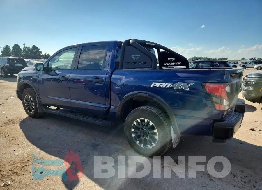 1N6AA1EDXMN511353 Photo# 2