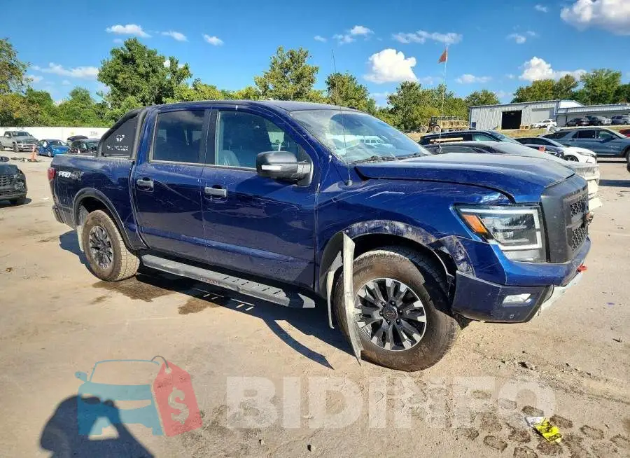1N6AA1EDXMN511353 Photo# 4