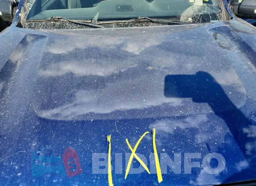 1N6AA1EDXMN511353 Photo# 11