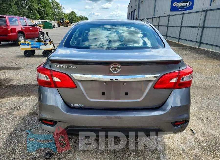 3N1AB7AP4KY217517 Photo# 6