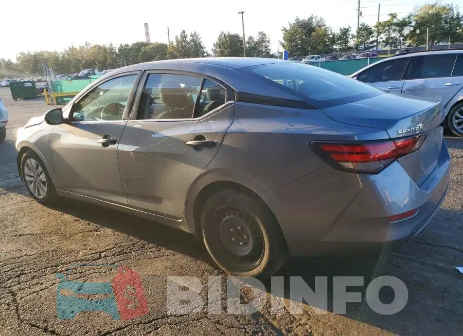 3N1AB8BV1RY219139 Photo# 2