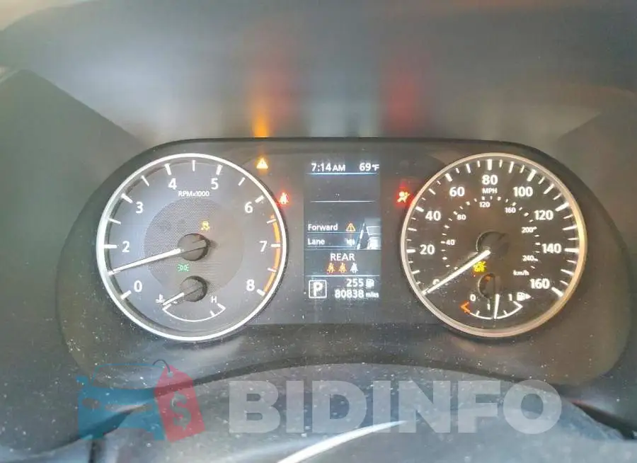 3N1AB8BV1RY219139 Photo# 9