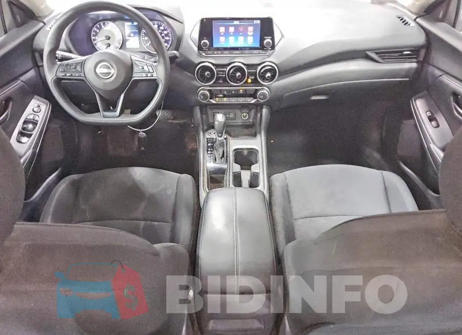 3N1AB8BV2RY298417 Photo# 8