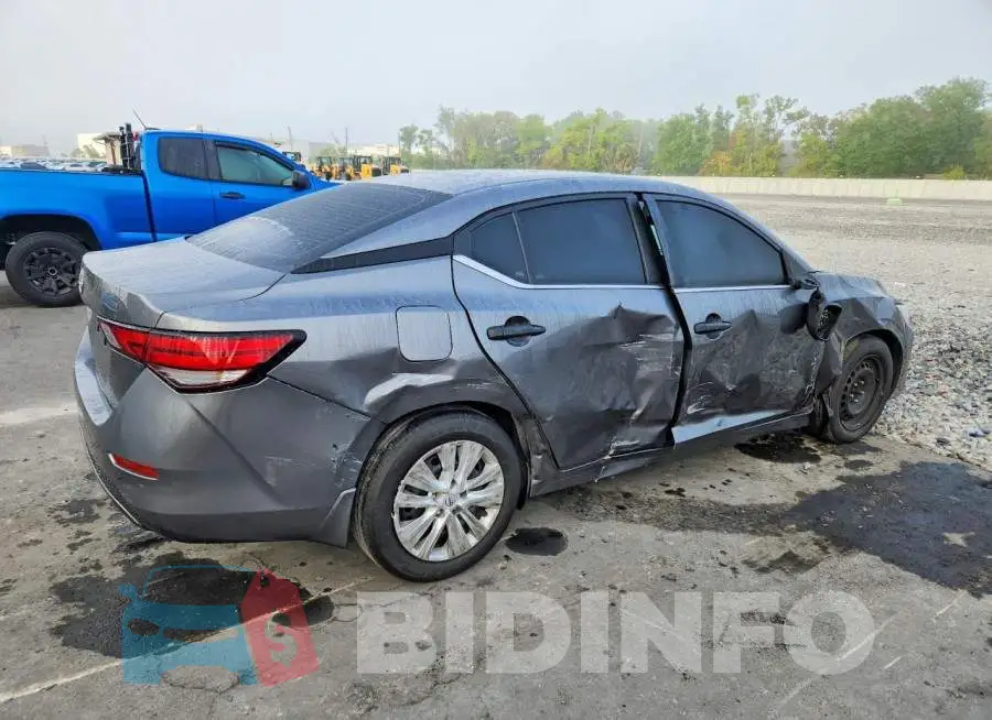 3N1AB8BV6SY266107 Photo# 3
