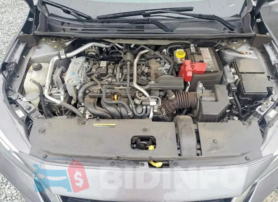 3N1AB8CV0PY222500 Photo# 11