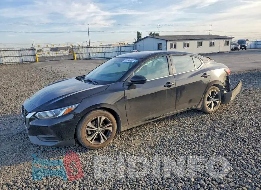 3N1AB8CV3MY254336 Photo# 1