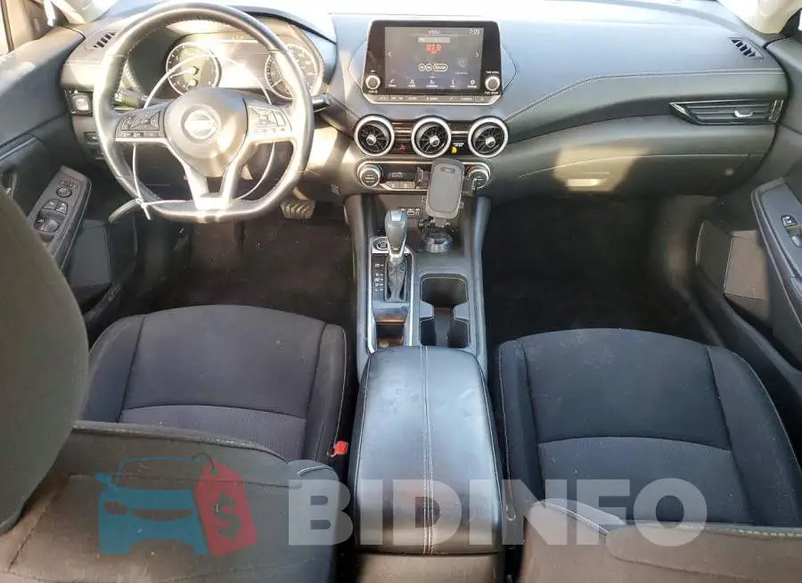 3N1AB8CV3MY254336 Photo# 8