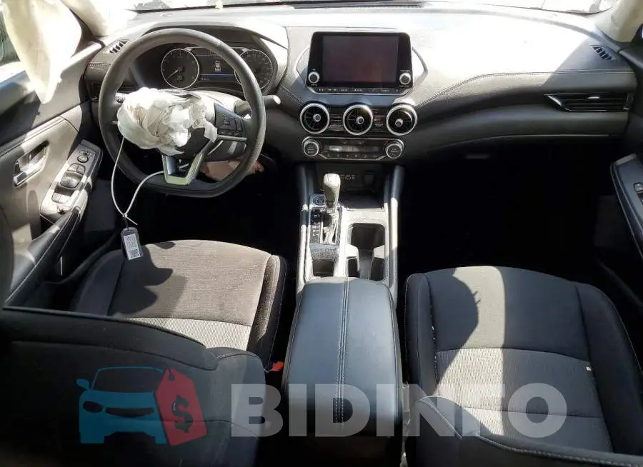 3N1AB8CV3RY349633 Photo# 8