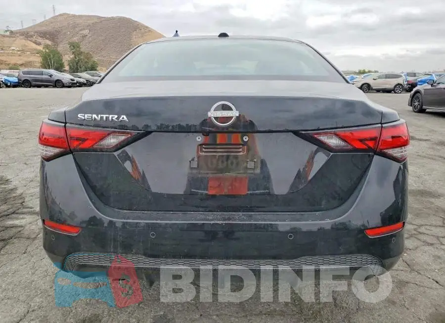 3N1AB8CV4SY413569 Photo# 6