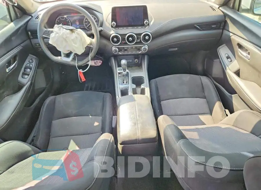 3N1AB8CV5SY221531 Photo# 8