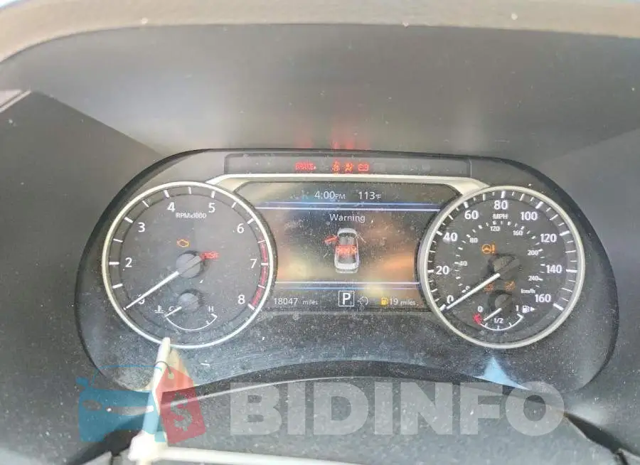 3N1AB8CV5SY221531 Photo# 9
