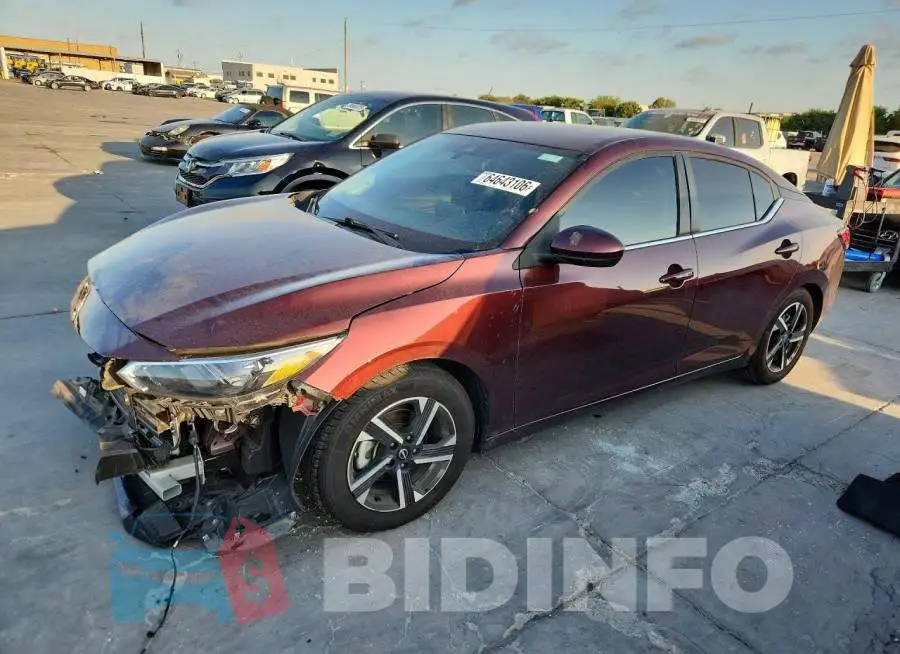 3N1AB8CV6SY289756 Photo# 1