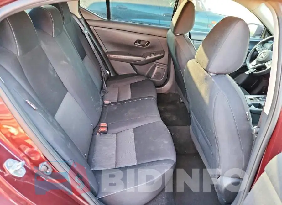 3N1AB8CV6SY289756 Photo# 10