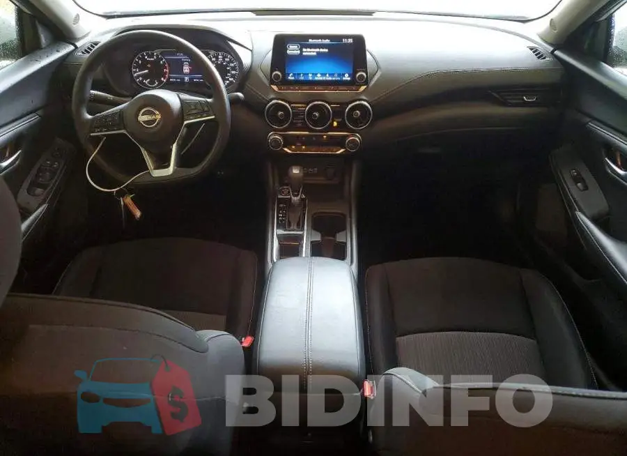 3N1AB8CV7SY360852 Photo# 8