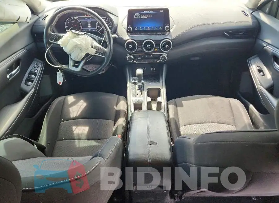 3N1AB8CV8NY236917 Photo# 8