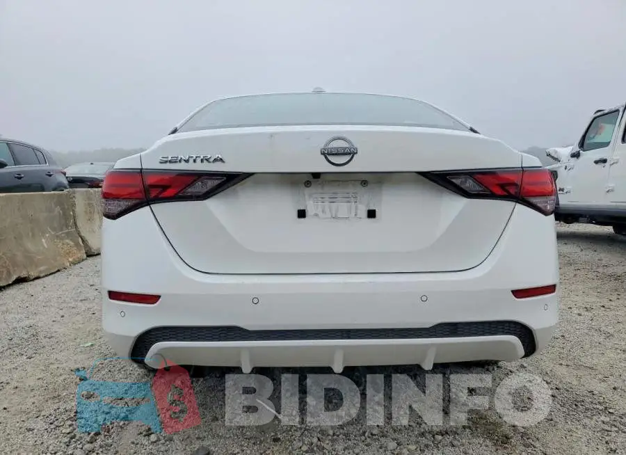 3N1AB8CV8SY274207 Photo# 6