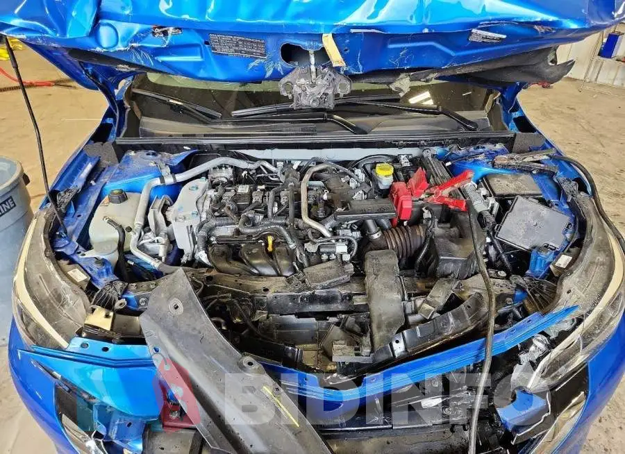 3N1AB8CV9RY227004 Photo# 11