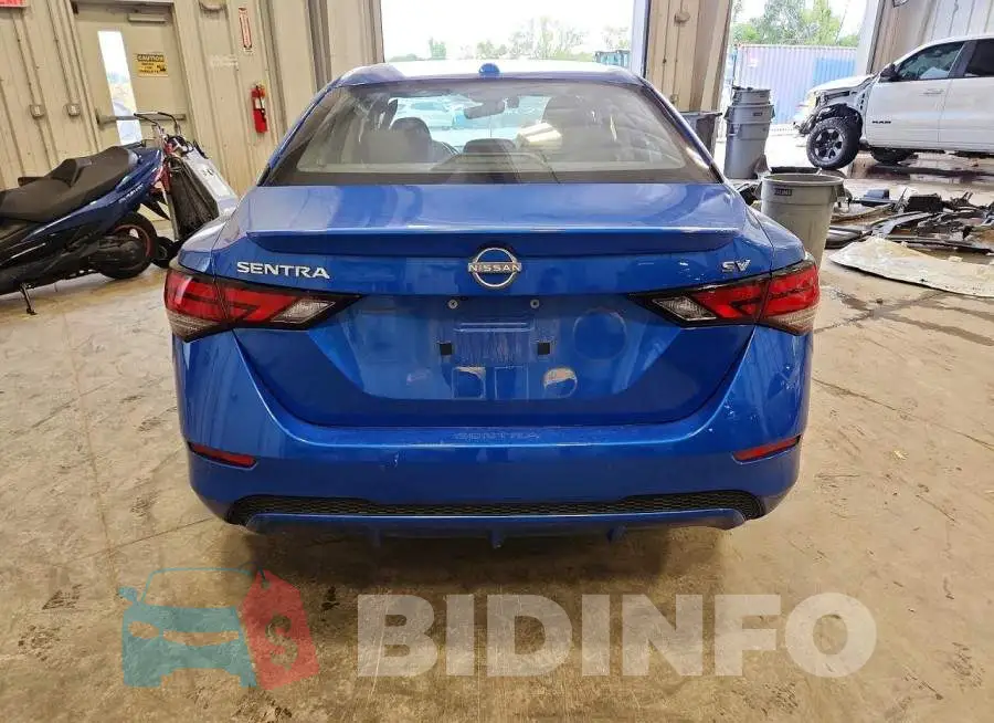 3N1AB8CV9RY227004 Photo# 6
