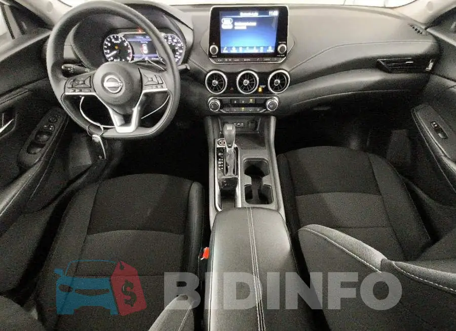3N1AB8CV9SY324211 Photo# 8
