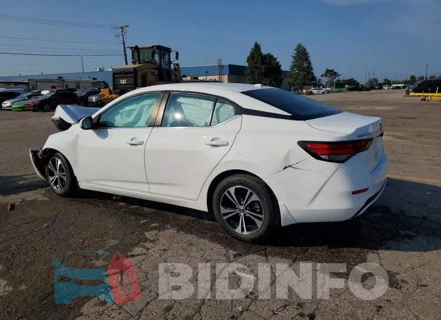 3N1AB8CVXMY329601 Photo# 2