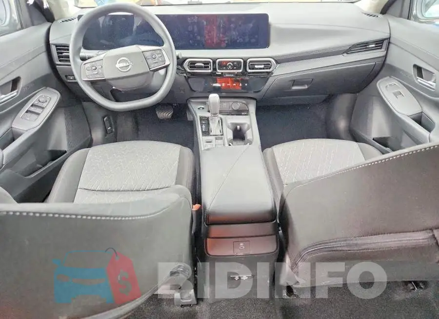 3N1AB9CV8TY213561 Photo# 8