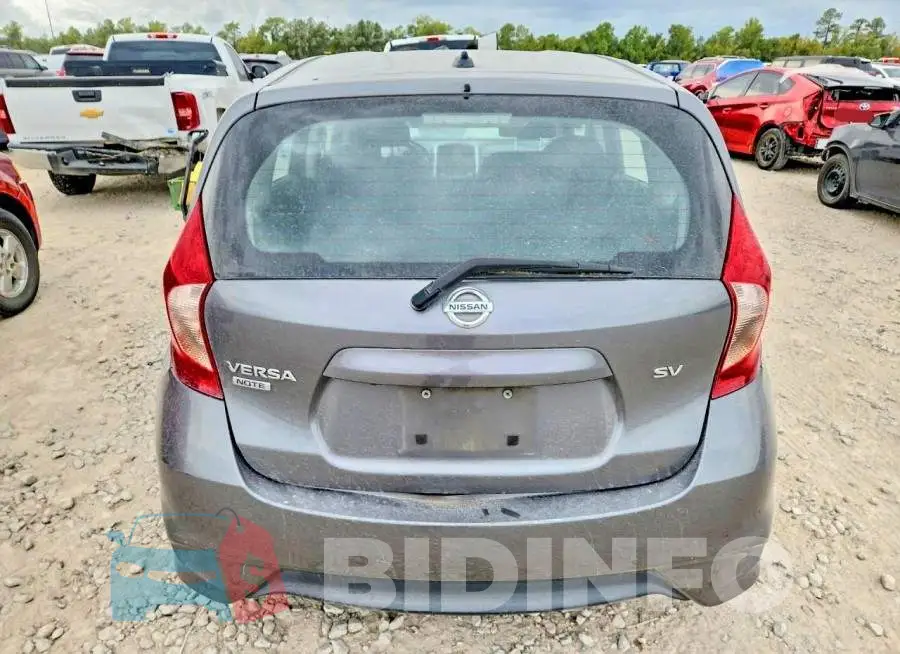 3N1CE2CP1HL352525 Photo# 6