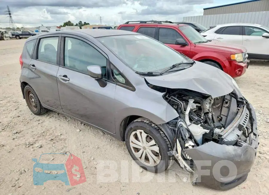 3N1CE2CP1HL352525 Photo# 4