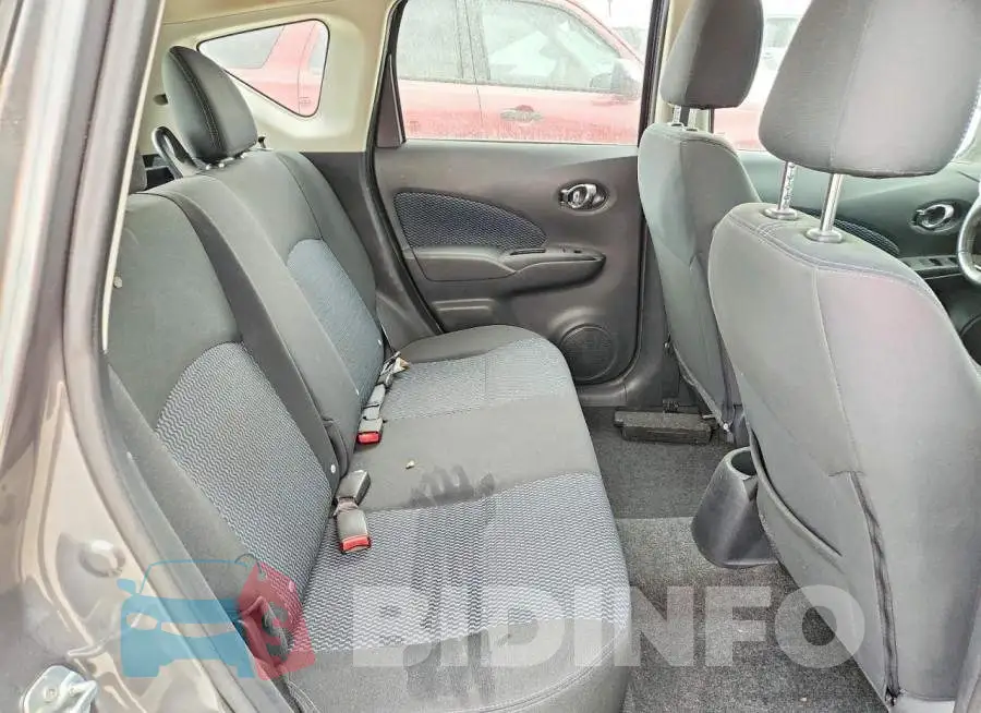 3N1CE2CP1HL352525 Photo# 10