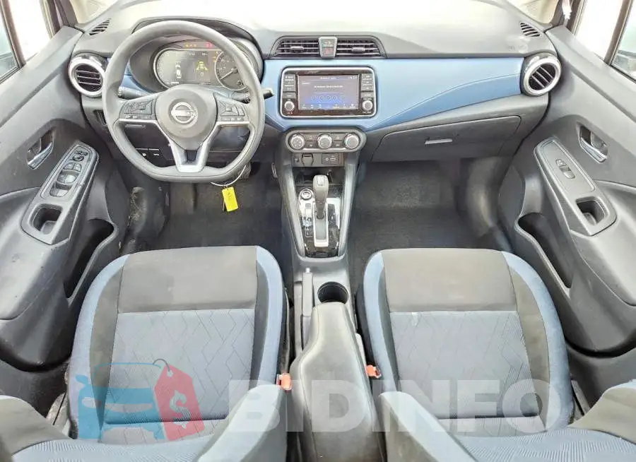 3N1CN8EV5SL857036 Photo# 8