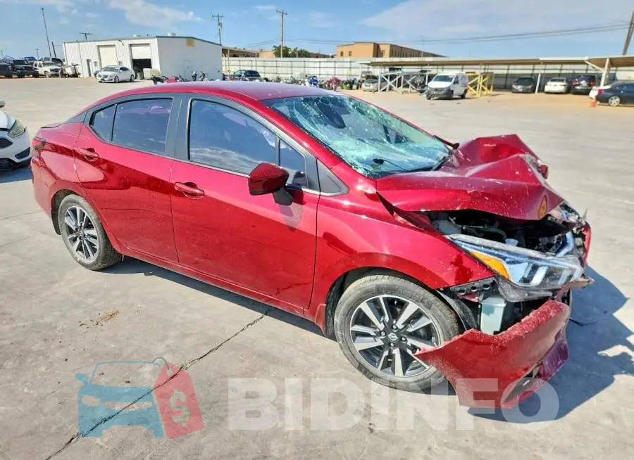 3N1CN8EVXNL864813 Photo# 4