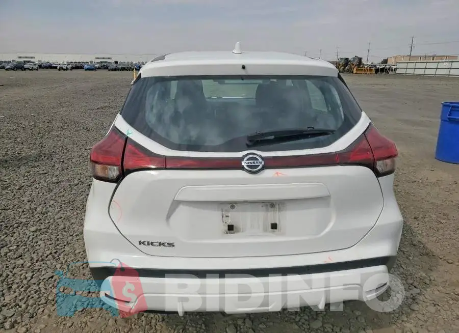 3N1CP5BV3ML489942 Photo# 6