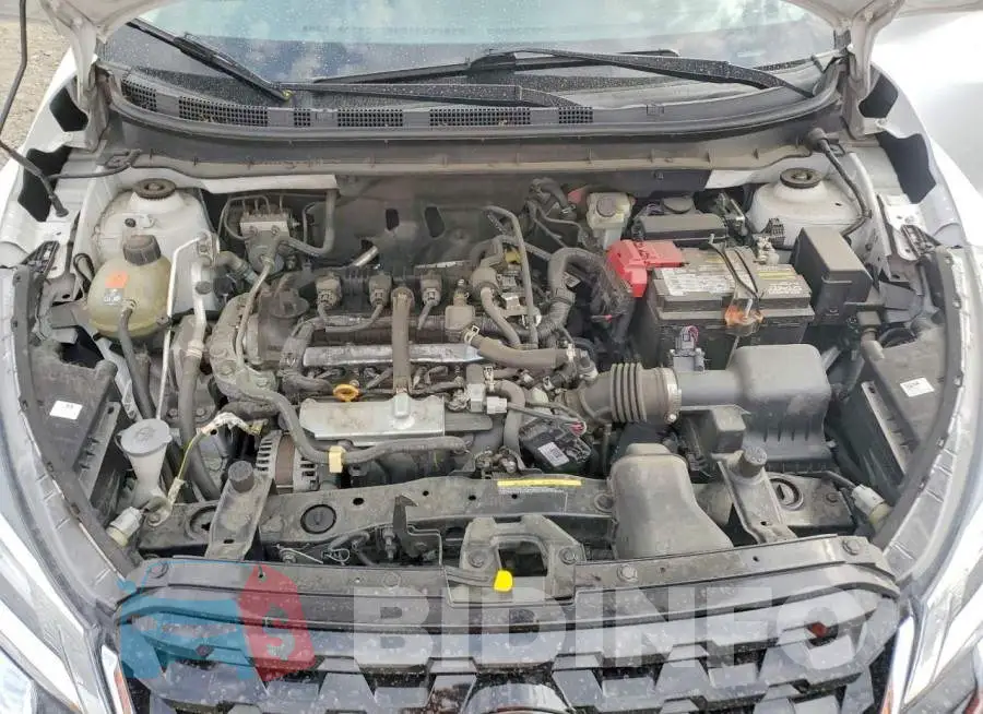 3N1CP5BV3ML489942 Photo# 11