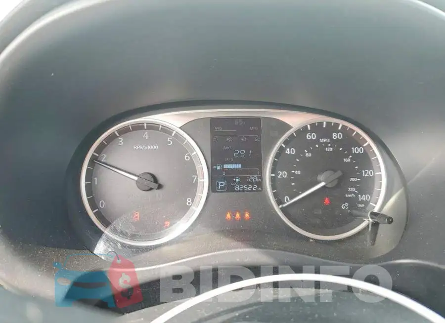 3N1CP5BV3ML489942 Photo# 9