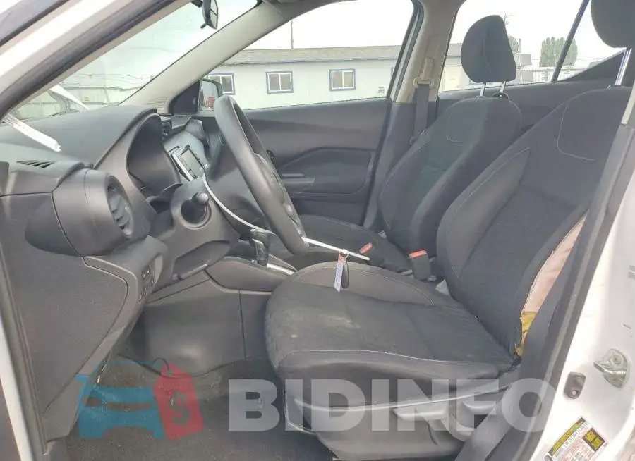 3N1CP5BV3ML489942 Photo# 7