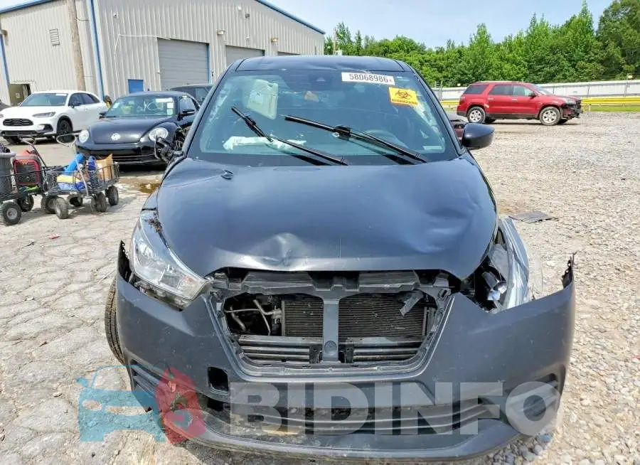 3N1CP5BV6LL537495 Photo# 5