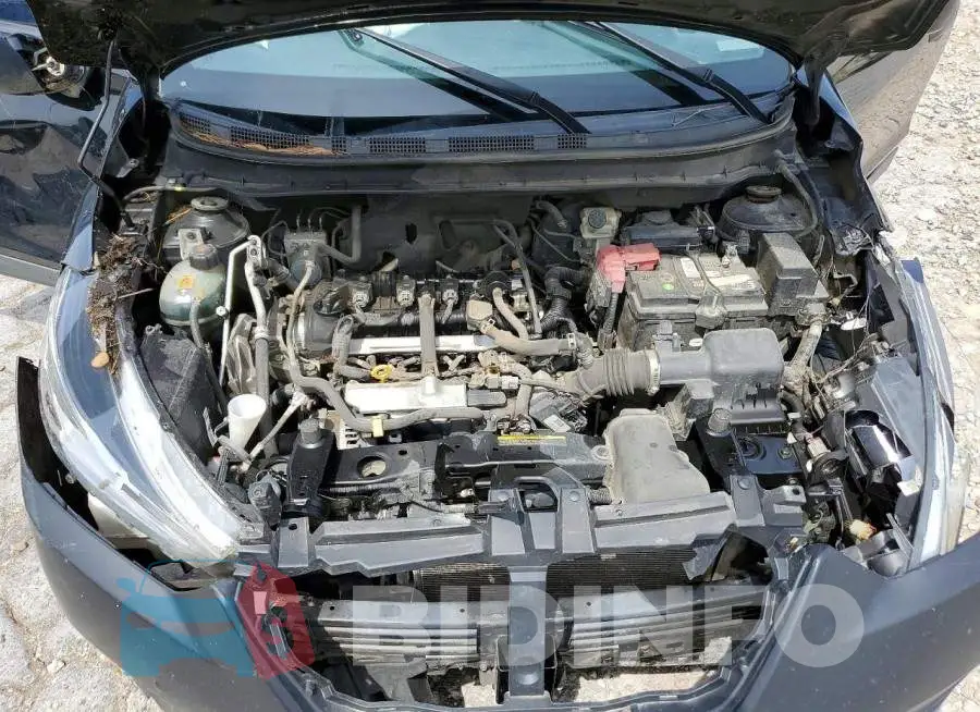 3N1CP5BV6LL537495 Photo# 12
