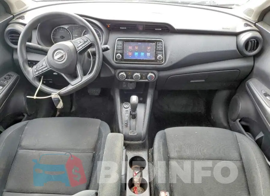 3N1CP5BV6RL507146 Photo# 8