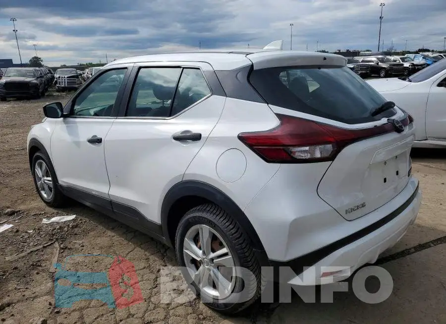 3N1CP5BV6RL507146 Photo# 2