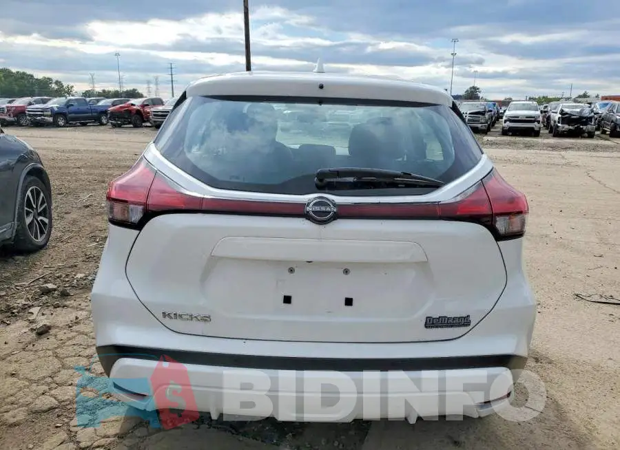 3N1CP5BV6RL507146 Photo# 6
