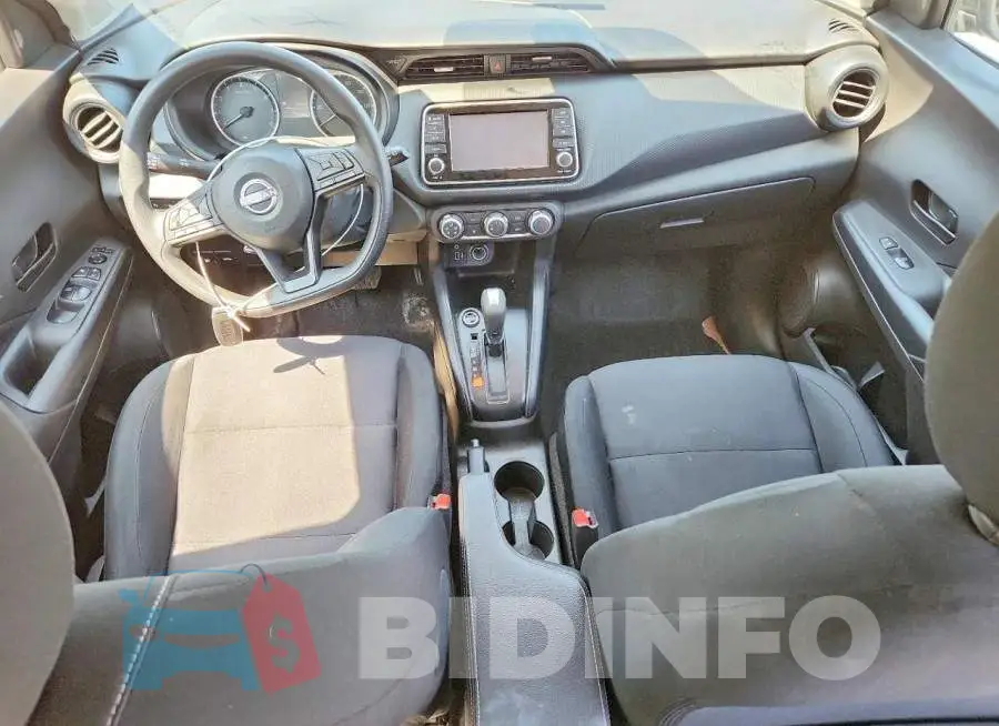 3N1CP5BV8PL570391 Photo# 8