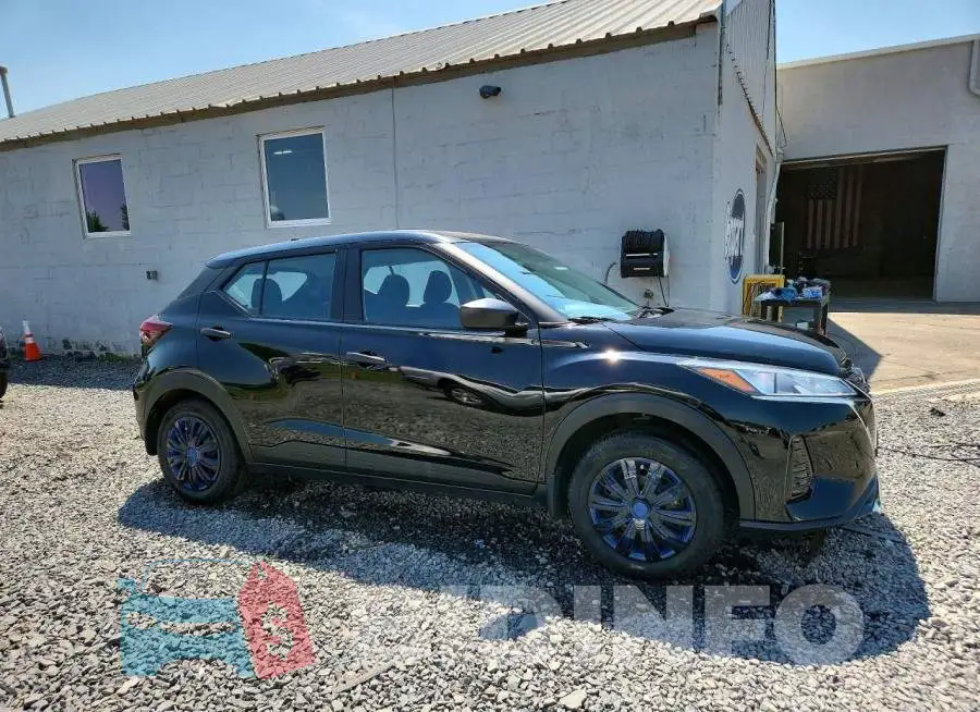 3N1CP5BV8PL570391 Photo# 4