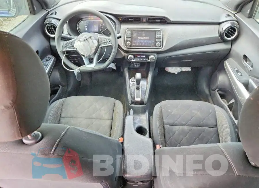 3N1CP5CV1LL520375 Photo# 8