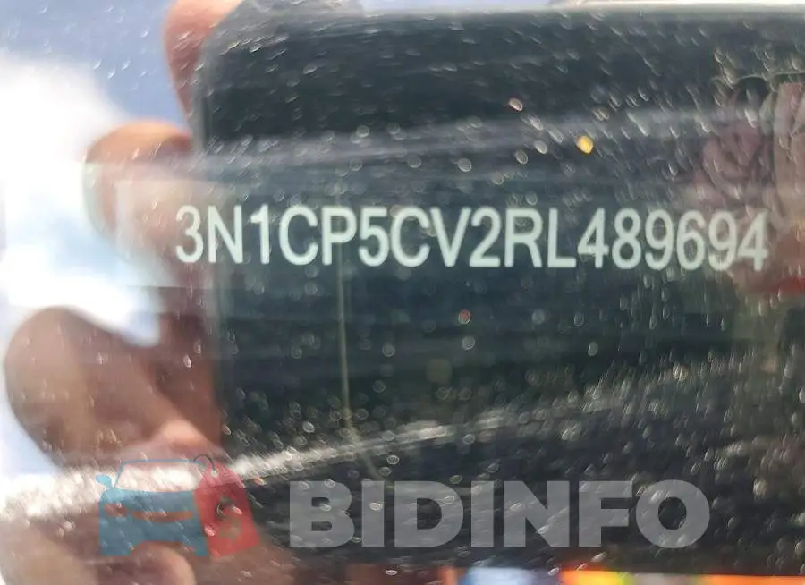 3N1CP5CV2RL489694 Photo# 14